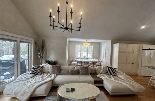 Bar Harbor House | Modern House Family Retreat- Bar Harbor& Acadia