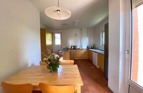 Pedrena House | “MODERN HOUSE WITH SPECTACULAR VIEWS TO THE SANTANDER BAY”