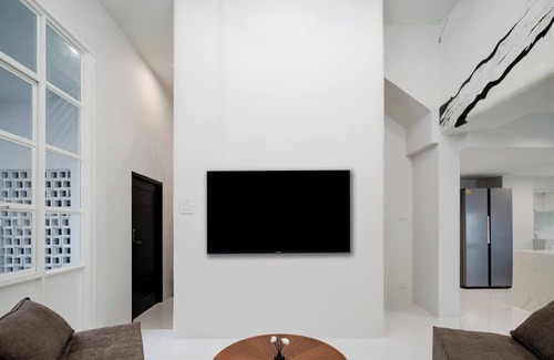 Chom Phon Villa | Modern Luxury Private Pool Villa in Heart of Bangkok-90/341