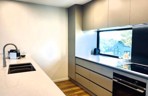 Dunedin Apartment | Modern living at its finest