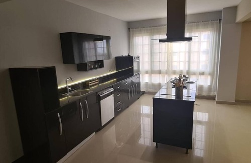 Bulaq ad Dakrur Apartment | Modern Living, Simplified by Cavalli Boutique Apartments