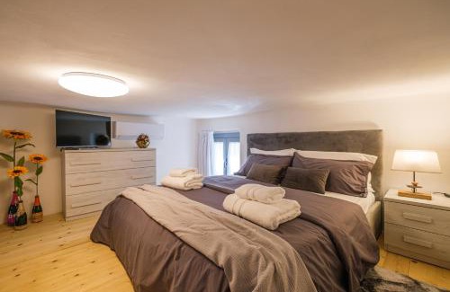 Turro Apartment | Modern Loft - 2 min Metro M1, 15 min Duomo