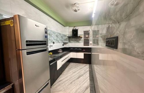 Siliguri Apartment | Modern Luxe Haven