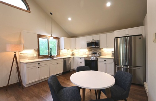 Crested Butte South Cabin | Modern Mountain Lookout