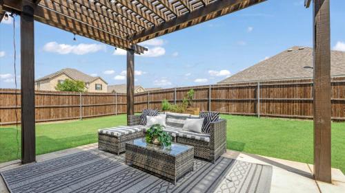 Royse City House | Modern Nest Corporate Rental LLC Royse City TX