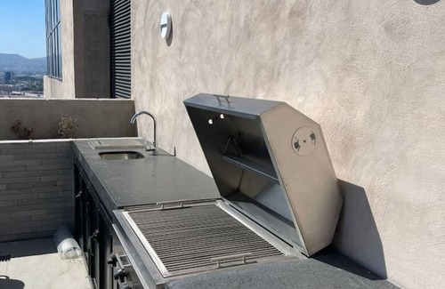 Zona Expo Apartment | Modern New Apartment near Expo