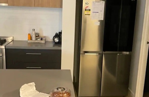 Bannockburn House | Modern New Beautiful House Near Geelong Sleeps 6-8 Adults and 5 Kids