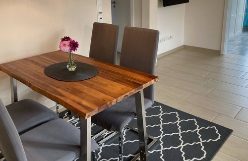 Sythen Apartment | Modern Relax in Sythen