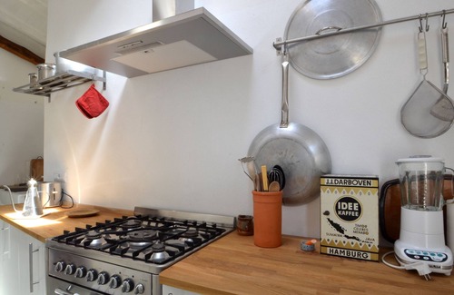 Seneghe House | Modern renovated holiday home with panoramic terrace, close to sea and mountains