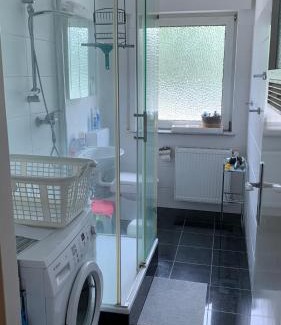 Westend House | Modern Room In Apartment In City Center Frankfurt