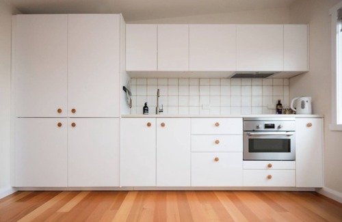 South Launceston Apartment | Modern Self Contained Unit Views, Parking and WiFi