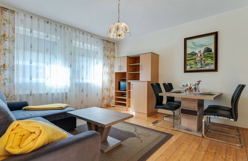 Gloednitz House | Modern semi-detached bungalow in Glödnitz / Carinthia with wellness facilities