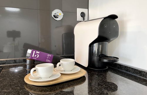 Olivais Apartment | Modern & Spacious APT with River View