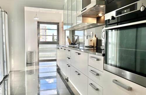 Olivais Apartment | Modern & Spacious APT with River View