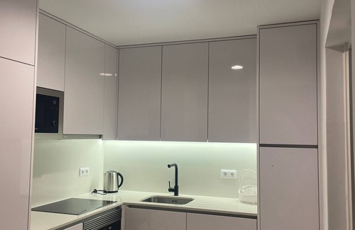 Entroncamento Apartment | Modern Spacious Apartment