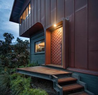 St. Kilda East Apartment | Modern St Kilda Apartment