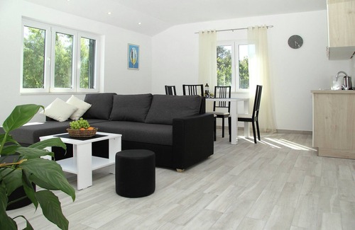 Mocici Apartment | Modern Stay near Cavtat