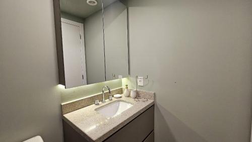 Mont'Serrat Apartment | Modern Studio in Porto Alegre's Exclusive Area - Comfort and Coziness in Every Detail