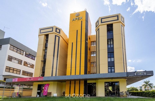 Lago Norte Apartment | Modern Studio Lago Norte - Shl0105