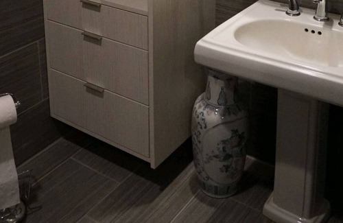 Talbotville Apartment | Modern Studio Suite - 20 min from lake Erie