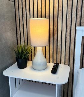 Tilbury House | Modern studio suite