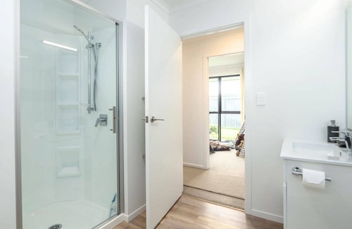 Solway House | Modern Stylish Comfort