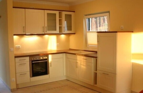 Breege House | Modern Thatched Cottage on the water with water views