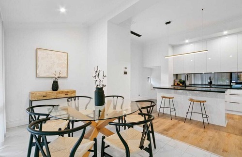 Tanunda House | Modern Tranquility in the heart of Tanunda