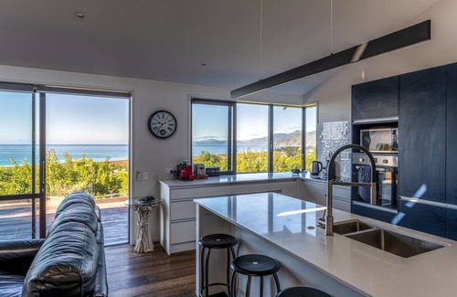 Kaikoura House | Modern | Views | Peaceful, Modern | Views | Peaceful