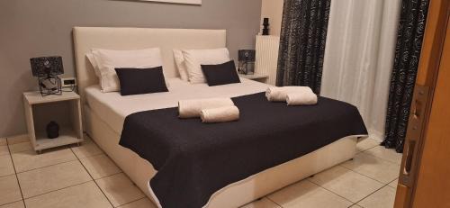 Perivolia Villa | Modern Villa in Chania