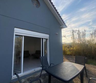 Lesvos House | Modern Villa in Lesvos