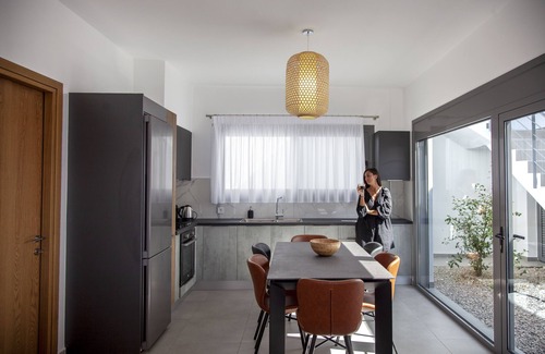 Aktio-Vonitsa Villa | Modern Villa! Perfect For a Family Getaway!