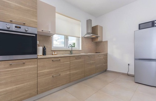 Brgod House | Modern Villa w/pool, a few minutes from the sea, surrounded by nature