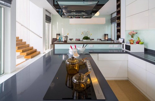 District 7 Villa | Modern Villa with Private Pool