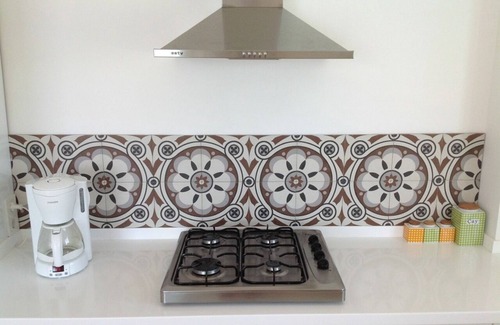 Gulluk Villa | Modern Villa with private garden and private pool