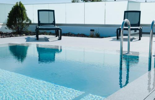 Ferma House | Modern Villa with Private Pool - Olive Grove