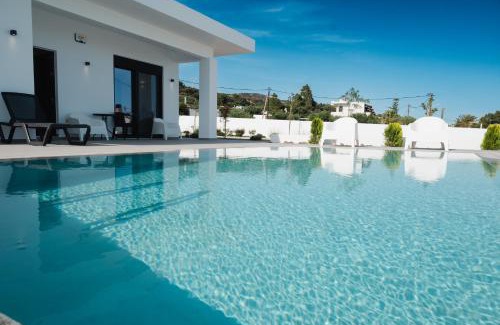 Ferma House | Modern Villa with Private Pool - Olive Grove