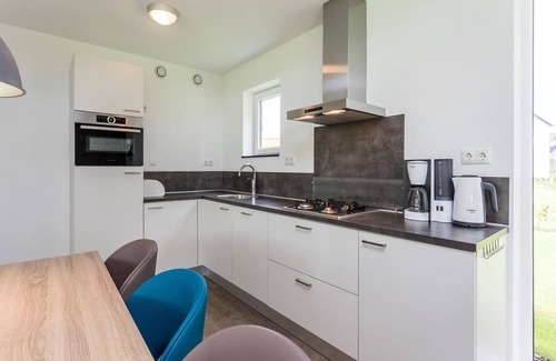 Roggel Villa | Modern Villa with wellness in Limburg