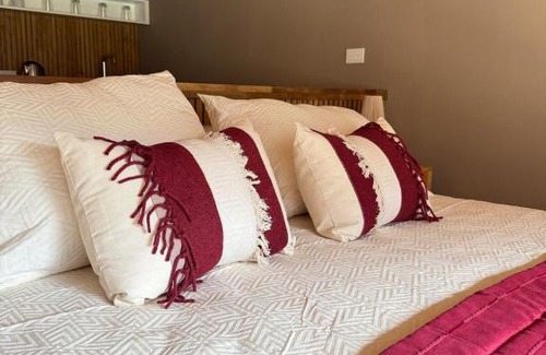 Tilcara Apartment | Moderna Cabaña en Purmamarca