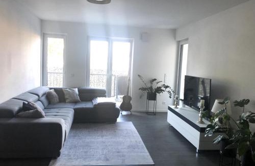 Kernstadt Apartment | Moderne 4 Zimmer Wohnung in Paderborn City