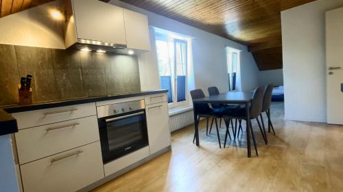 Wald Apartment | Moderne Dachwohnung im Zentrum von Wald