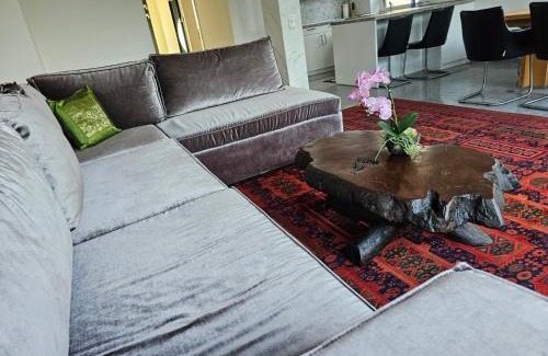 Mainz-Bingen House | Moderne Doppelhaushälfte in Oppenheim