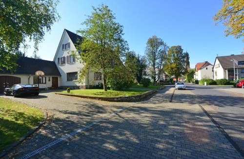 Hennef Apartment | Moderne Ferienwohnung Deichstrasse