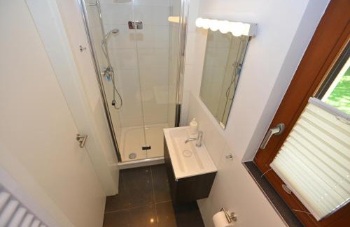 Hennef Apartment | Moderne Ferienwohnung Deichstrasse