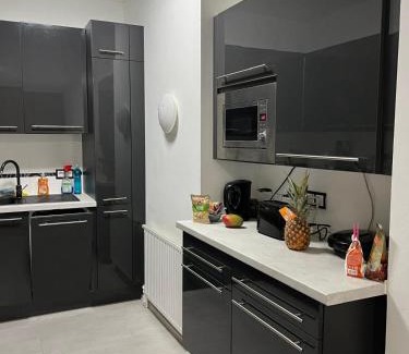 Modling Apartment | Moderne Ferienwohnung in Mödling bei Wien