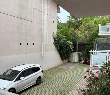 Modling Apartment | Moderne Ferienwohnung in Mödling bei Wien