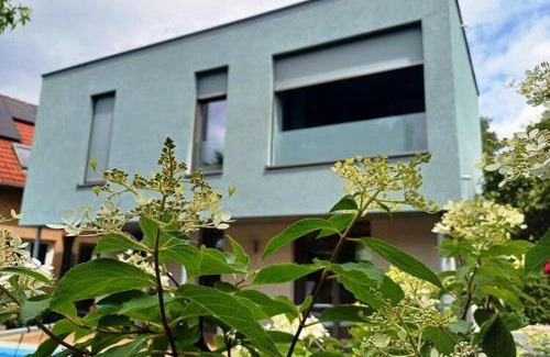 Mahlsdorf Apartment | Moderne Ferienwohnung in Berlin Mahlsdorf