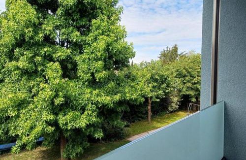 Mahlsdorf Apartment | Moderne Ferienwohnung in Berlin Mahlsdorf