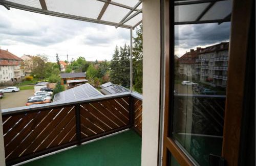 Forst Apartment | Moderne Ferienwohnung in der Stadt