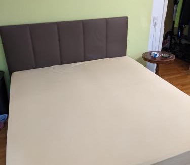 Schleußig Apartment | Moderne Ferienwohnung in Leipzig-Schleußig